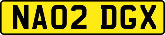 NA02DGX