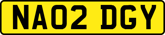 NA02DGY