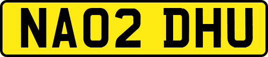 NA02DHU