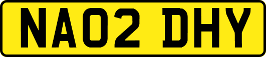 NA02DHY