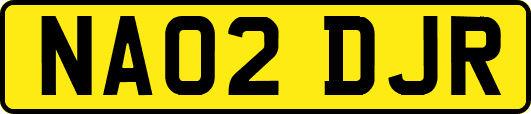 NA02DJR