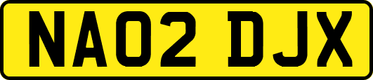 NA02DJX