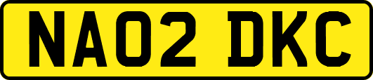 NA02DKC
