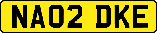 NA02DKE