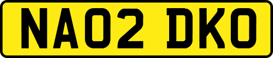 NA02DKO
