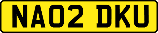 NA02DKU