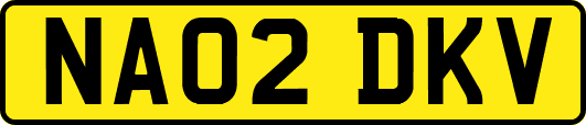 NA02DKV
