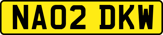 NA02DKW