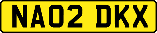 NA02DKX