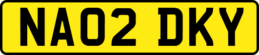 NA02DKY