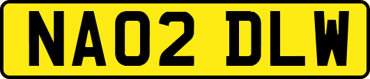 NA02DLW