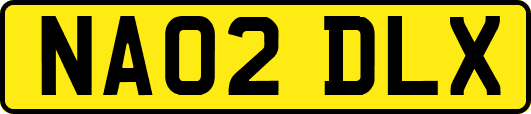 NA02DLX