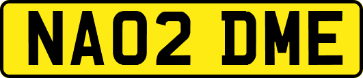 NA02DME