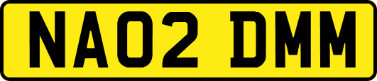 NA02DMM