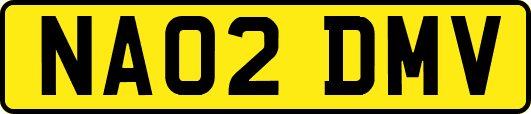 NA02DMV