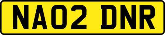 NA02DNR