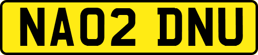 NA02DNU
