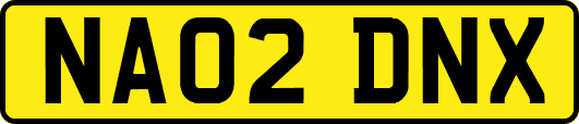NA02DNX