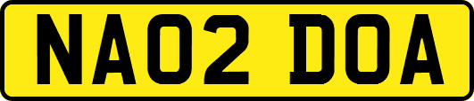 NA02DOA