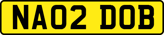 NA02DOB