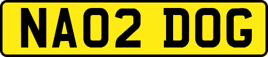 NA02DOG