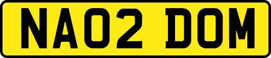 NA02DOM