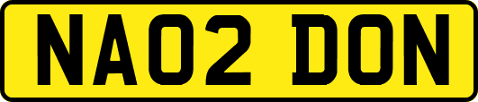 NA02DON