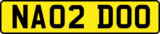 NA02DOO