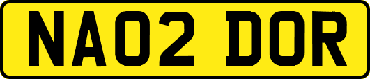 NA02DOR