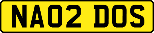 NA02DOS