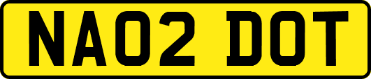 NA02DOT