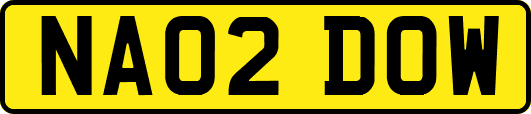 NA02DOW