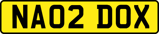 NA02DOX