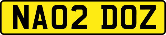 NA02DOZ