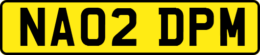 NA02DPM