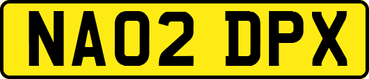 NA02DPX