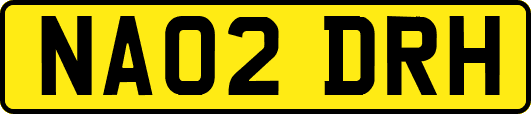 NA02DRH