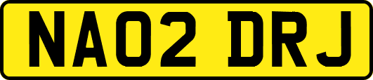 NA02DRJ