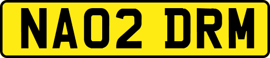 NA02DRM