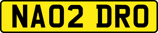 NA02DRO