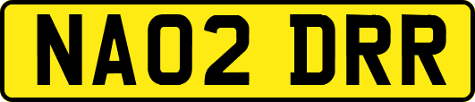 NA02DRR