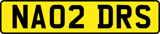 NA02DRS