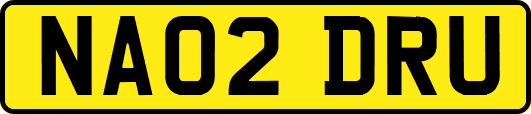 NA02DRU