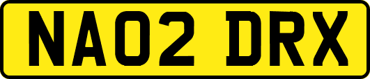 NA02DRX