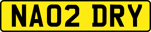 NA02DRY