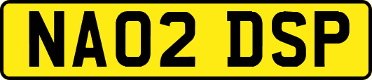 NA02DSP