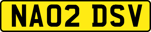 NA02DSV