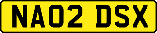 NA02DSX