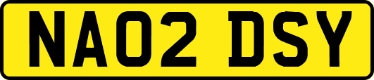 NA02DSY
