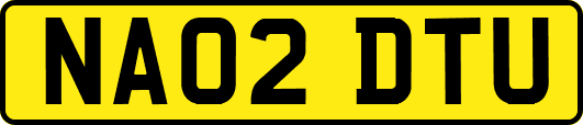NA02DTU